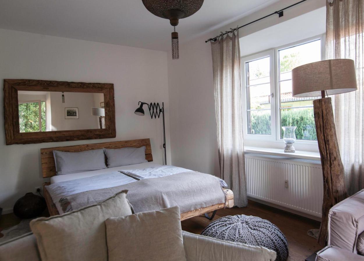 Ferienwohnung "Tegernsee-Iv" Ngoại thất bức ảnh